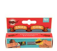 Chewing-gum trappola per scarafaggi Rex London Rouge TU