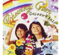 Chewing Gum - Vol. 2-Golden Best Chewinggum