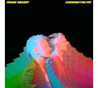 Franc Moody Chewing the Fat (Vinyl LP) 12" Album