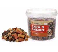 CHEW'N SNACK TRAINING MIX 1,4 kg