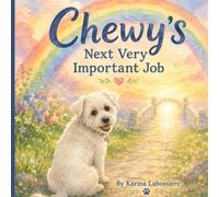 Chewy’s Next Very Important Job: Finding Hope After Saying Goodbye to a Best Friend