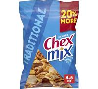 Chex Mix Snack tradizionale salato mix 130ml