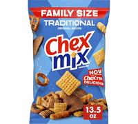 Chex Mix Tradizionale snack salato Mix Family Size 370 ml