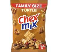 Chex Mix Turtle Snack Mix, sacchetto da 383 ml
