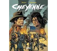 Cheyenne