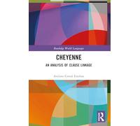 Cheyenne: An Analysis of Clause Linkage