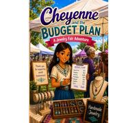 Cheyenne and the Budget Plan