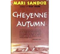 Cheyenne Autumn