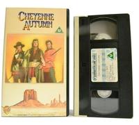 Cheyenne Autumn