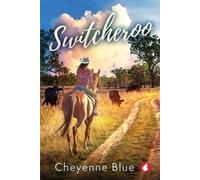 Cheyenne Blue Switcheroo (Tascabile)