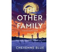Cheyenne Blue The Other Family (Tascabile)