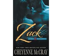 Cheyenne McCray Zack (Tascabile) Armed and Dangerous