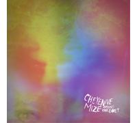 Cheyenne Mize Among the Grey (Vinyl LP) 12" Album with CD