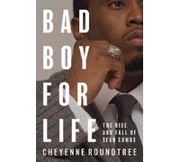 Cheyenne Roundtree Bad Boy for Life (Copertina rigida) (PRESALE 29/09/2026)