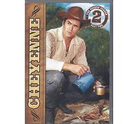 Cheyenne - Season 2 Pt. 2