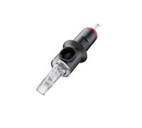 Cheyenne Tattoo - Aghi per tatuaggi - Flat 0.35 Safety Cartridges - 20 unità (13-Flat)