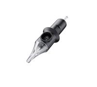 Cheyenne Tattoo - Aghi per tatuaggi - Liner 0.25 Safety Cartridges - 20 unità (5-Liner)