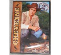Cheyenne The Complete Seconda Stagione 2 DVD Box Set Nuovo Sigillato