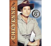 Cheyenne: The Complete Sixth Season