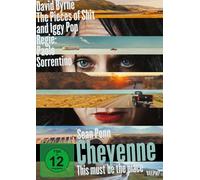 Cheyenne - This must be the place