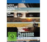 Cheyenne - This must be the place [Blu-ray] (Blu-ray)