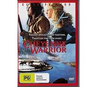 Cheyenne Warrior [Edizione: Australia]