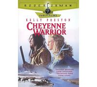 Cheyenne Warrior [Edizione: Stati Uniti]