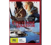 Cheyenne Warrior - Starring Kelly Preston, Bo Hopkins, Dan Haggerty and (DVD)