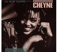Cheyne - Call Me Mr. 'Telephone'
