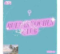Chez Ali Buenas Noches Club EP (Vinyl LP)