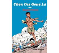 Chez Ces Gens Là: Rouges et Pointus