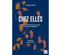 Chez elles: Histoires de résistance au temps de la crise du logement