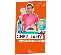 Chez Jamy: Je vais vous expliquer