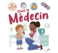 Chez le Médecin