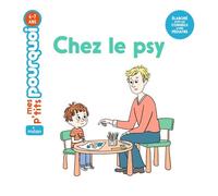Chez le psy