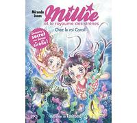 Chez le roi corail: 3