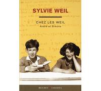 Chez les Weil: André et Simone: 0000