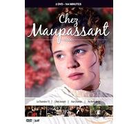chez Maupassant Box 5 (DVD)