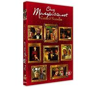 Chez maupassant - contes et nouvelles - s1 - 2 dvd