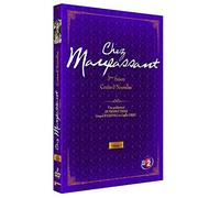 Chez maupassant : contes et nouvelles, vol. 3