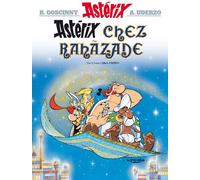 Chez Rahazade