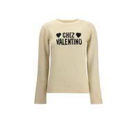 Chez Valentino wool Sweater - S