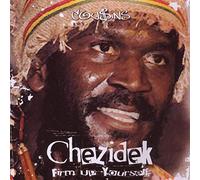 Chezidek - Firm Up Yourself