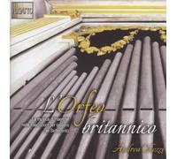 Chezzi,Andrea - L'Orfeo Britannico ( Wassermusik,Kompl.U.a.)