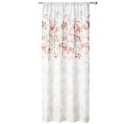 CHF Acquerello Floreale Tenda a Pannello, 213,4 cm Spice