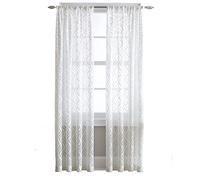 CHF Lyric - Tenda a pannello, 213 cm, colore: Bianco