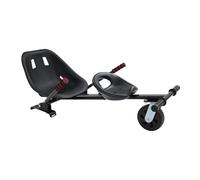 CHFUNE Hoverboard - Kit di trasformazione per auto o kart per auto, accessori per auto bilanciamento e hovercart