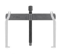 ChgImposs Estrattore a 2 Ganasce da 30,5 cm, Regolabile in CR-V, Strumento di rimozione per Estrazione Interna Esterna, Dispositivo di Sollevamento Separato