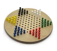 CHH 17' Jumbo Chinesisches Damespiel