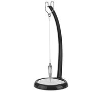 CHHELIHL PENDULUM SABBIA UNICO BELLA BELLA SAFE SAFE LEGGE POTTORI EDUCATIVI SAGGIO SABBIA PER STUDI DI UFFICI (Nero)